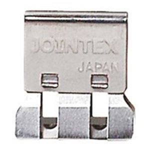 (業務用10セット) ジョインテックス スライドクリップ S 250個 B001J-250 ×10セット 商品画像