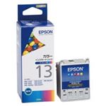 EPSON（エプソン） インクカートリッジ IC5CL13 カラー