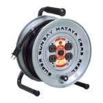 (まとめ買い）ハタヤリミテッド スーパーサンデーリール GV-50 【×2セット】