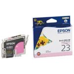 EPSON（エプソン） インクカートリッジ ICLM23 ライトマゼンタ