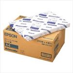 (業務用5セット) EPSON（エプソン） レーザーコート紙 LPCCTA4 A4 250枚×4冊