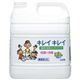 ライオン キレイキレイ 薬用ハンドソープ 4L