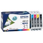 EPSON（エプソン） インクカートリッジ IC4CL31