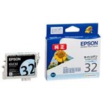 EPSON（エプソン） IJカートリッジ ICLC32 ライトシアン