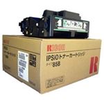 【純正品】 RICOH（リコー） トナーカートリッジ タイプ85B 50-9296