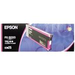 EPSON（エプソン） IJカートリッジ ICM25 マゼンタ