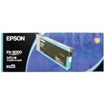 EPSON（エプソン） IJカートリッジ ICC25 シアン