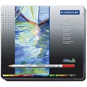(業務用5セット) ステッドラー カラト水彩色鉛筆 125M36 36色 商品画像