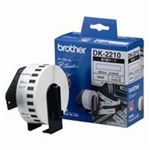 ブラザー工業(BROTHER) プリンタロール DK-2210 長尺紙