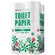 ジョインテックス トイレットペーパーダブル96個N010J-W-8P