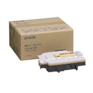 (業務用10セット) EPSON（エプソン） 廃トナーボックス LPCA3HTB4 ×10セット