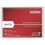 イメーション DDSカートリッジ DAT72 1巻