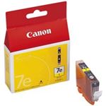 Canon（キャノン） インクカートリッジ BCI-7eY 黄