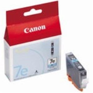 Canon（キャノン） インクカートリッジ BCI-7ePC フォトシアン