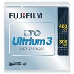 (業務用5セット) 富士フィルム(FUJI) LTO カートリッジ3 LTOFBUL3 400GJ 【×5セット】