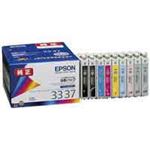 EPSON（エプソン） IJカートリッジ IC9CL3337 9色