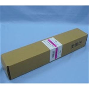 (業務用5セット) アジア原紙 コート紙 IJM4-6130 610mm マット厚手 - 拡大画像