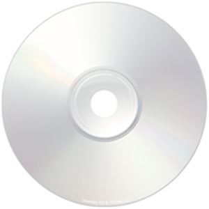 イメーション CD-R ＜700MB＞ CDR80BSBX200P 200枚