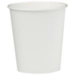 (まとめ買い）ジョインテックス ホワイト紙カップ 7オンス2400個 N022J-7-P 【×3セット】