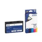 EPSON（エプソン） IJカートリッジ ICCL45 カラー