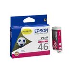 EPSON（エプソン） IJカートリッジ ICM46 マゼンタ