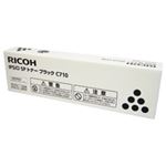 (業務用2セット) RICOH リコー トナーカートリッジ 純正 【C710】 レーザープリンター用 ブラック(黒)