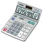 (業務用10セット) カシオ計算機(CASIO) 電卓 DF-120GT-N ×10セット