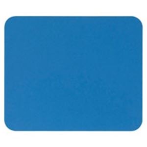 (業務用10セット) ジョインテックス マウスパッド ブルー10枚 A501J-BL-10 - 拡大画像
