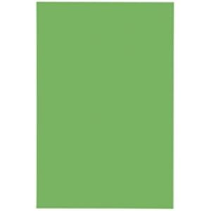 ジョインテックス マグネットシート 【ワイド/ツヤ有り】 ホワイトボード用マーカー可 緑 B210J-G-10 - 拡大画像