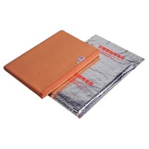 和光繊維工業 セイブパック毛布 SPE3 30HB 1.3kg - 拡大画像