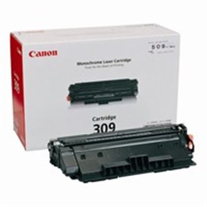 【純正品】 Canon（キャノン） トナーカートリッジ CRG-509（309）輸入品