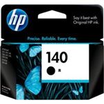 (業務用10セット) HP ヒューレット・パッカード インクカートリッジ 純正 【HP140 CB335HJ】 ブラック(黒)