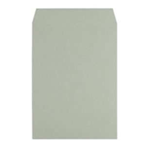 (業務用3セット) イムラ封筒 カラークラフト封筒 角2 K2S-425 灰 500枚 商品画像