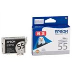 EPSON（エプソン） インクカートリッジ ICGY55 グレー