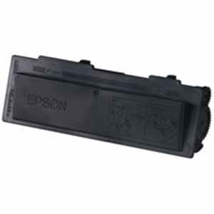 EPSON エプソン トナーカートリッジ 純正 【LPB4T10】 大容量 ブラック(黒) - 拡大画像