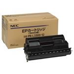 【純正品】 NEC トナーカートリッジ PR-L3300-12 大容量