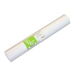 (まとめ買い）桜井 プロッタ紙 再生紙 IJR77Y 610mm 2本 【×5セット】