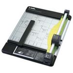 (まとめ買い）カール事務器 裁断器 ディスクカッター DC-210N A4 【×2セット】