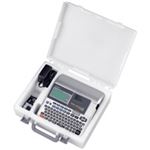 (業務用2セット) カシオ計算機(CASIO) ネームランド KL-M40-CA 【×2セット】
