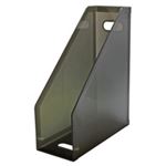 (まとめ買い）セキセイ クライマックス SSS-805 A4S スモーク 10個 【×5セット】