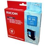 RICOH（リコー） ジェルジェットインクM GC21C