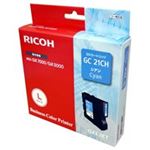 RICOH（リコー） ジェルジェットインクL GC21CH