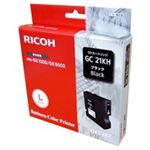 RICOH（リコー） ジェルジェットインクL GC21KH