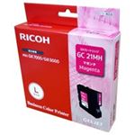 RICOH（リコー） ジェルジェットインクL GC21MH