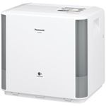 【訳あり・在庫処分】Panasonic（パナソニック） 気化式加湿器ナノイー付FE-KXF15W