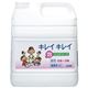 ライオン キレイキレイ薬用泡ハンドソープ 4L