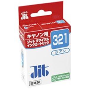 ジット リサイクルインク JIT-C321C