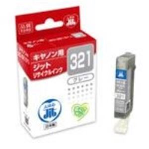 ジット リサイクルインク JIT-C321G