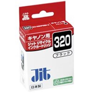 ジット リサイクルインク JIT-C320B