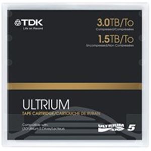 TDK LTO ULTRIUM カートリッジLTO5 LTO5-LOR